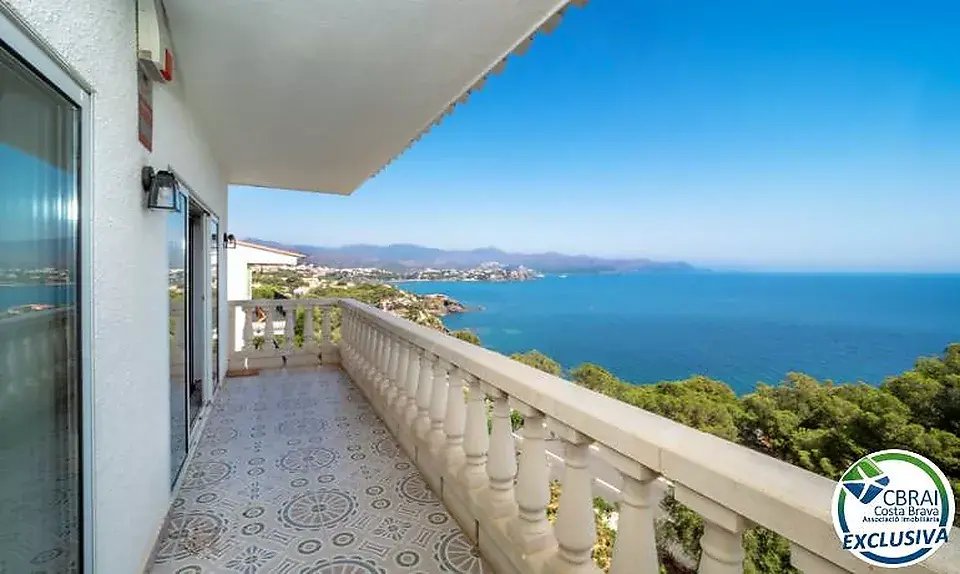 Villa in Roses, Catalonia, Spain 1 - 18351431