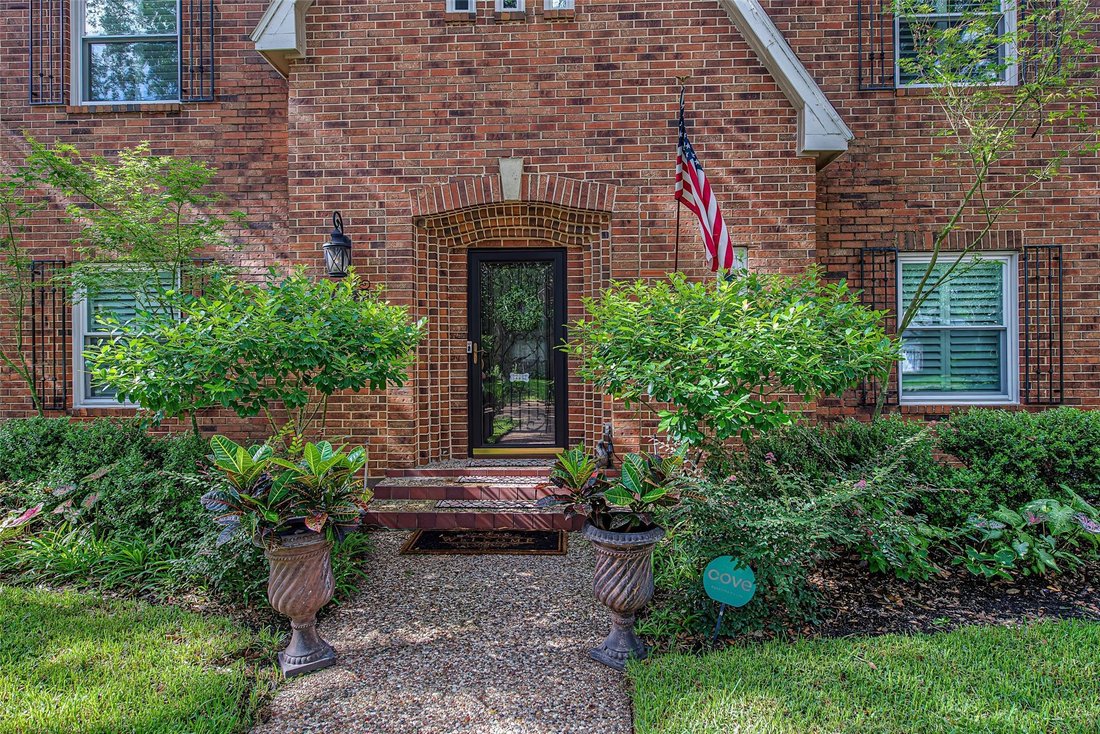 House in Katy, Texas, United States 4 - 18618958