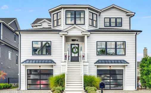Haus in Brick Township, New Jersey, Vereinigte Staaten 1