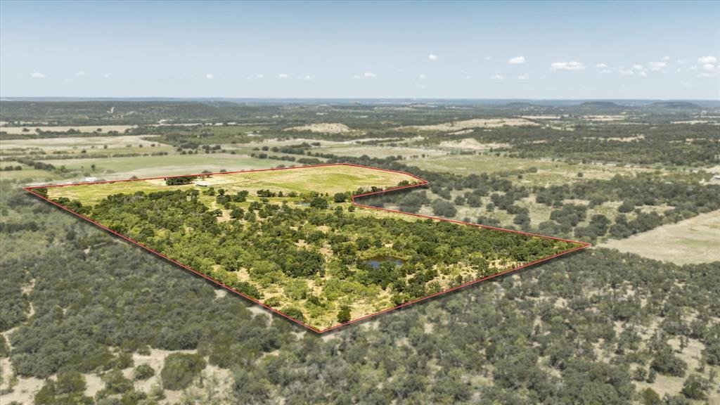 Land in Gordon, Texas, Vereinigte Staaten 1 - 18621175