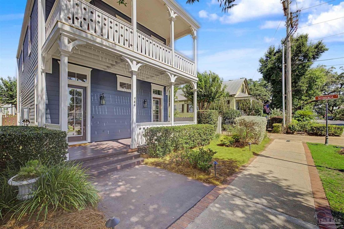 House in Pensacola, Florida, United States 3 - 18619915