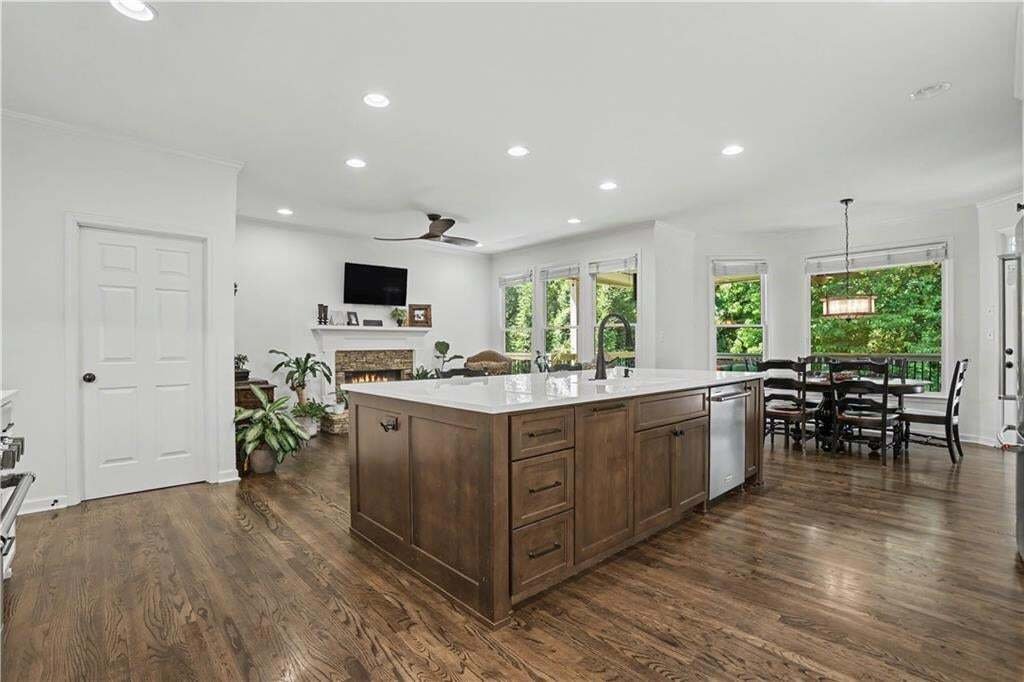 House in Dacula, Georgia, United States 4 - 18621288