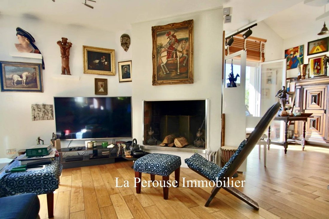 House in Nice, Provence-Alpes-Côte d'Azur, France 4 - 15723013