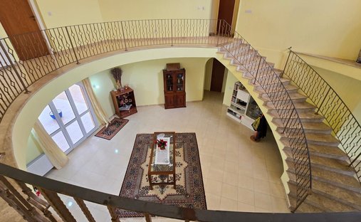 Maison à Asgáta, Limassol, Chypre 1