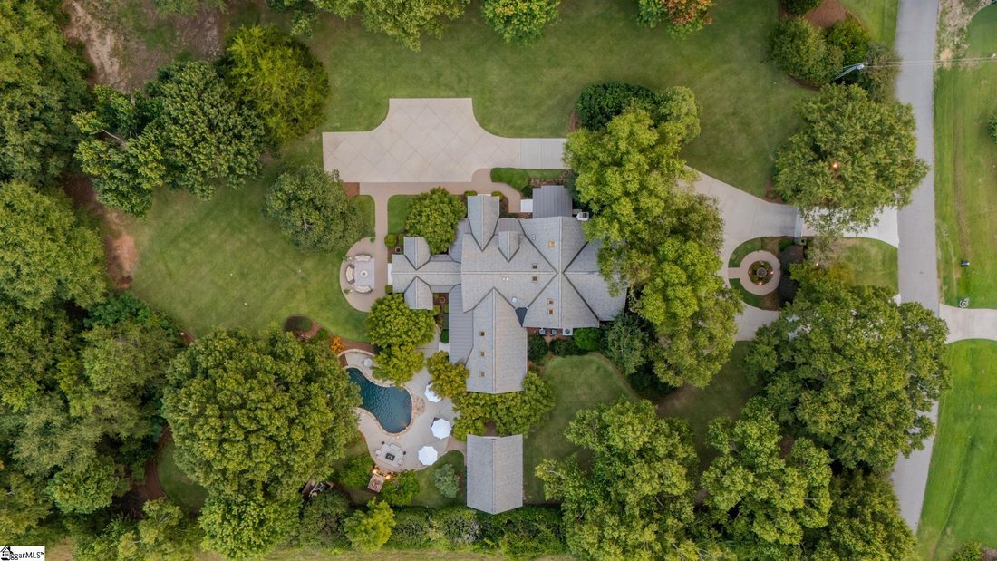 House in Gray Court, South Carolina, United States 5 - 18620651