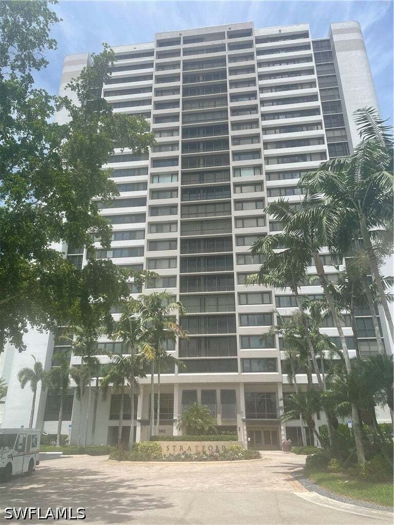 Condominio a Naples, Florida, Stati Uniti 1 - 18616981