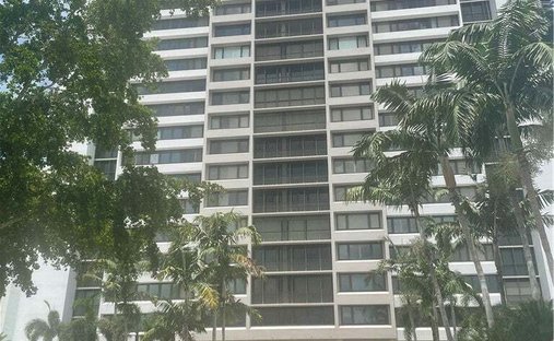 Condo in Naples, Florida, United States 1