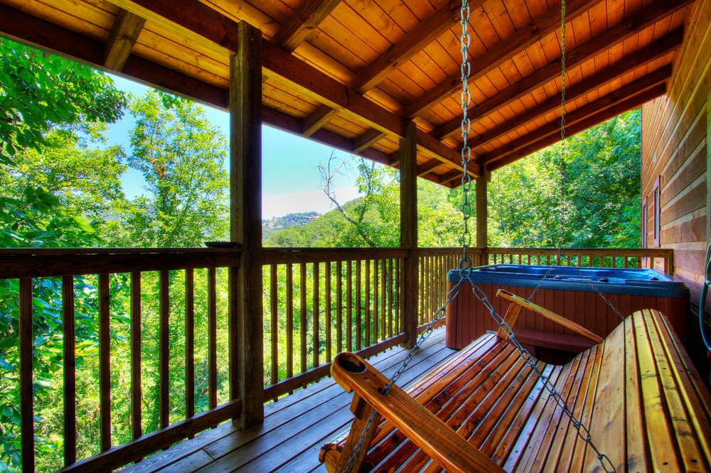 House in Sevierville, Tennessee, United States 4 - 18616907