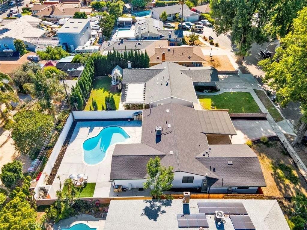 House in Los Angeles, California, United States 1 - 16985624