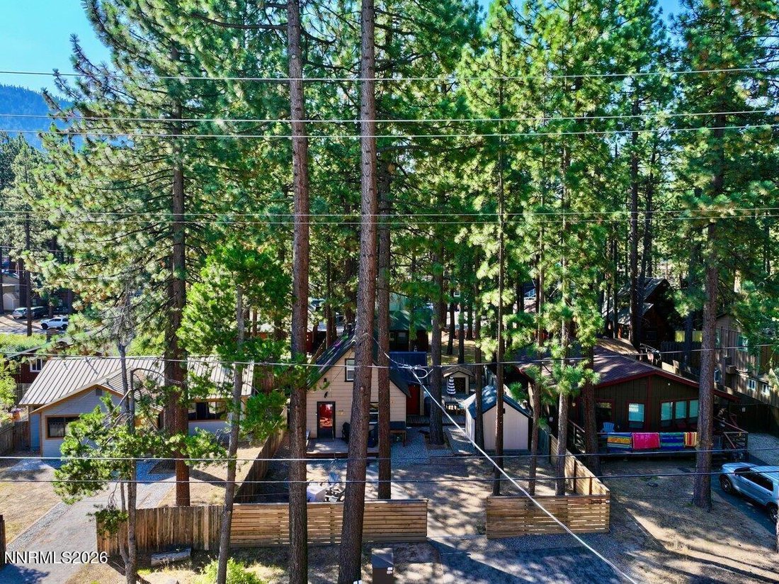 House in South Lake Tahoe, California, United States 1 - 18620131