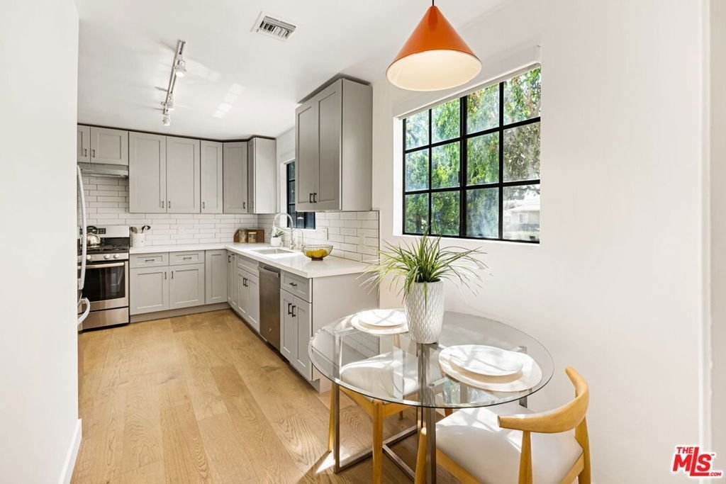House in South Pasadena, California, United States 4 - 18618361