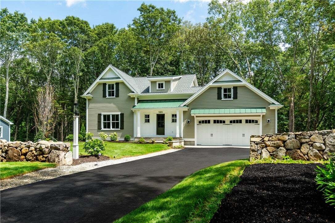 House in East Greenwich, Rhode Island, United States 2 - 17951533