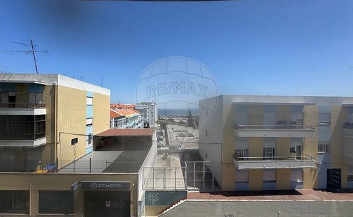 Almada, Cova da Piedade, Pragal e Cacilhas, Setubal, Portugal 1
