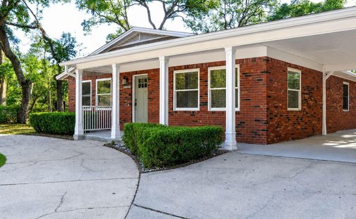 House in Wright, Florida, United States 1