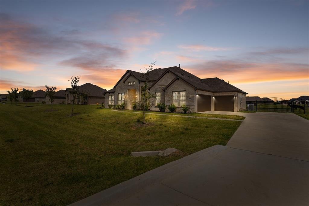 House in Forney, Texas, United States 2 - 18618930