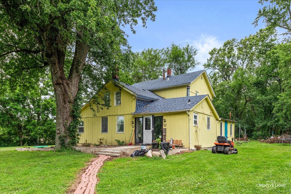 Land in Frankfort, Illinois, United States 2 - 18620967