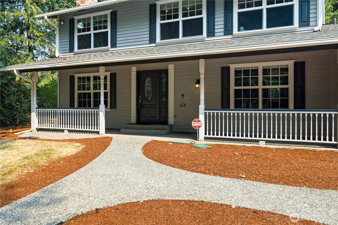 House in Kent, Washington, United States 3 - 18620005