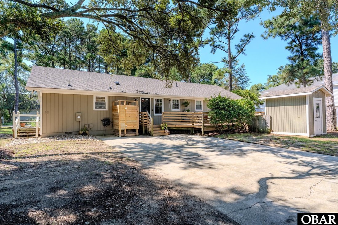 House in Kill Devil Hills, North Carolina, United States 1 - 18621292