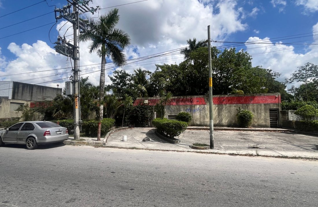 Land in San Miguel de Cozumel, Quintana Roo, Mexico 2 - 17504255