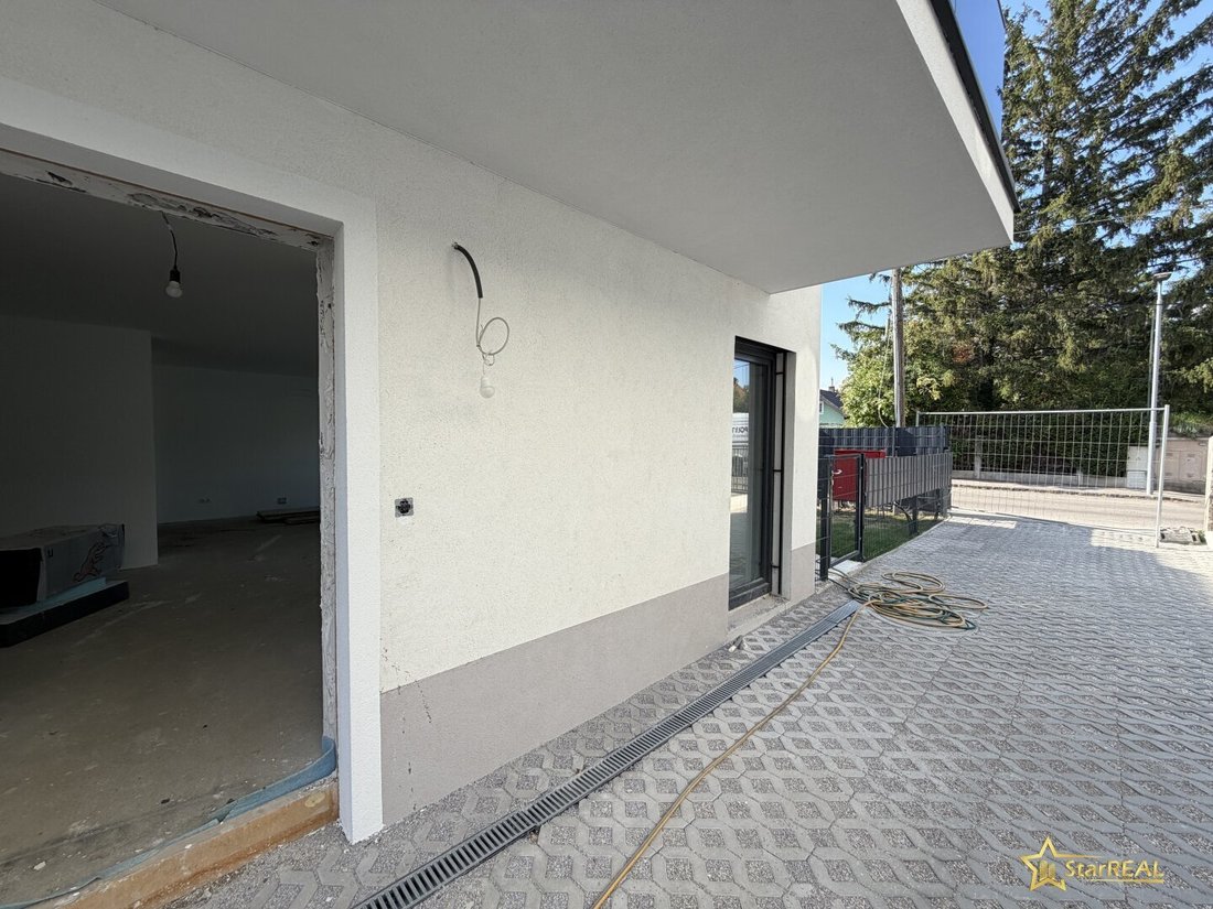 House in Baden bei Wien, Lower Austria, Austria 5 - 17842463