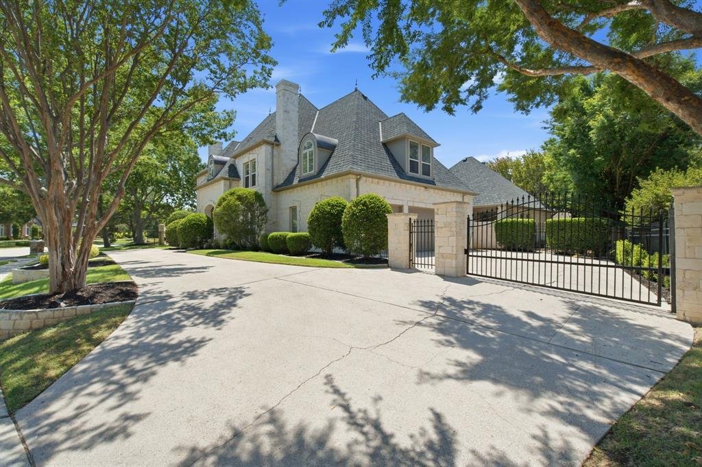 House in Colleyville, Texas, United States 3 - 18613285