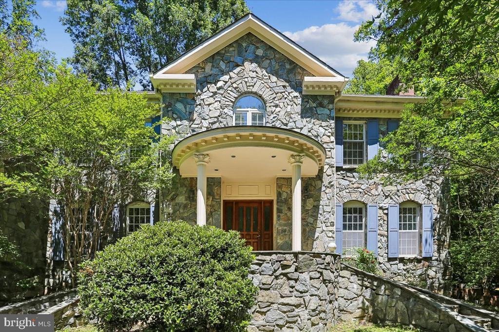 House in Rockville, Maryland, United States 3 - 18619764