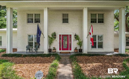 Maison à Foley, Alabama, États-Unis 1