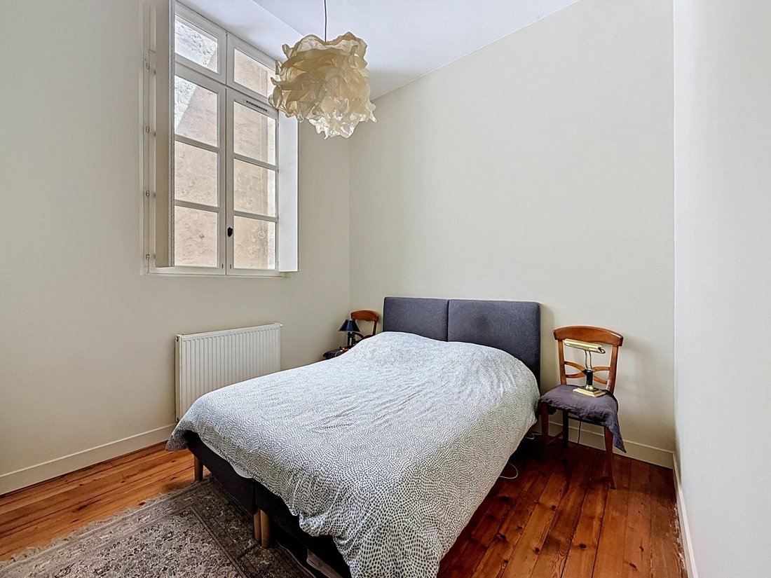 Apartment in Hôtel de Ville-Quinconce-Saint Seurin-Fondaudège, Bordeaux, France 5 - 18062361