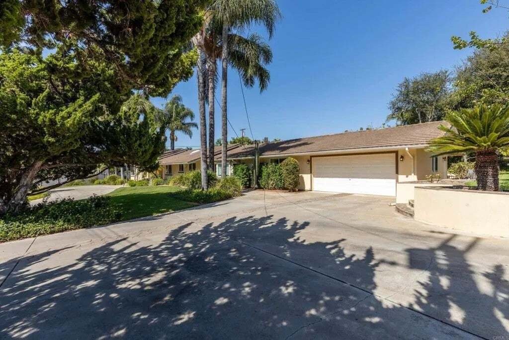 House in Vista, California, United States 5 - 18615452