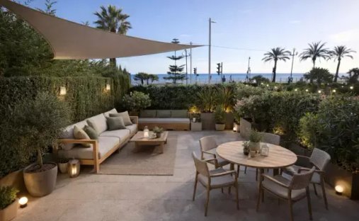 Apartment in Nice, Provence-Alpes-Côte d'Azur, France 1