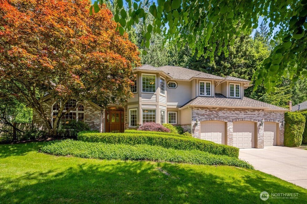 House in Cottage Lake, Washington, United States 1 - 18620007