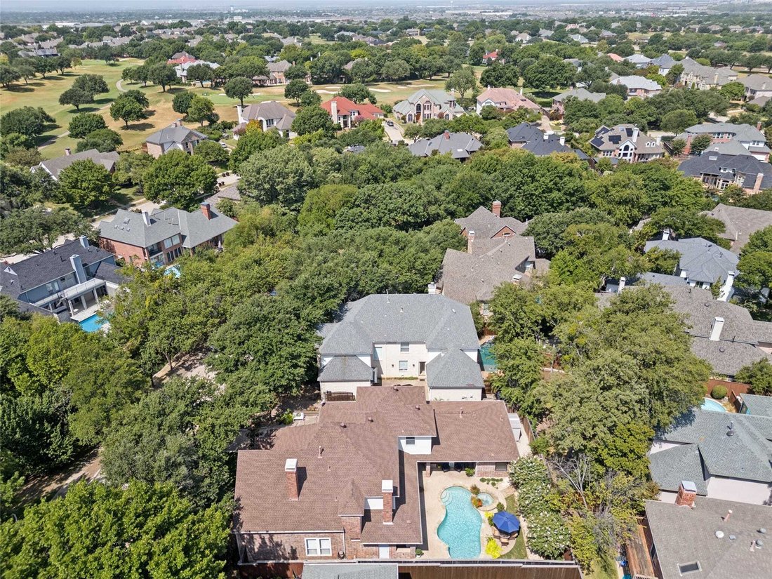 House in Plano, Texas, United States 5 - 18619746