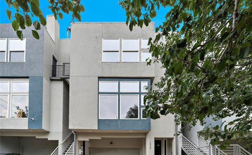 House in Houston, Texas, United States 1