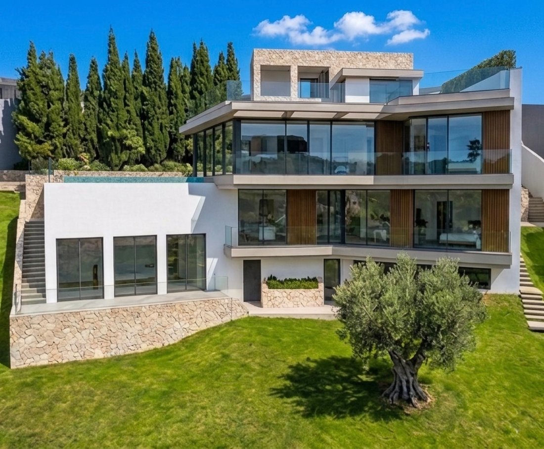 Land in Palma, Balearic Islands, Spain 5 - 18620266