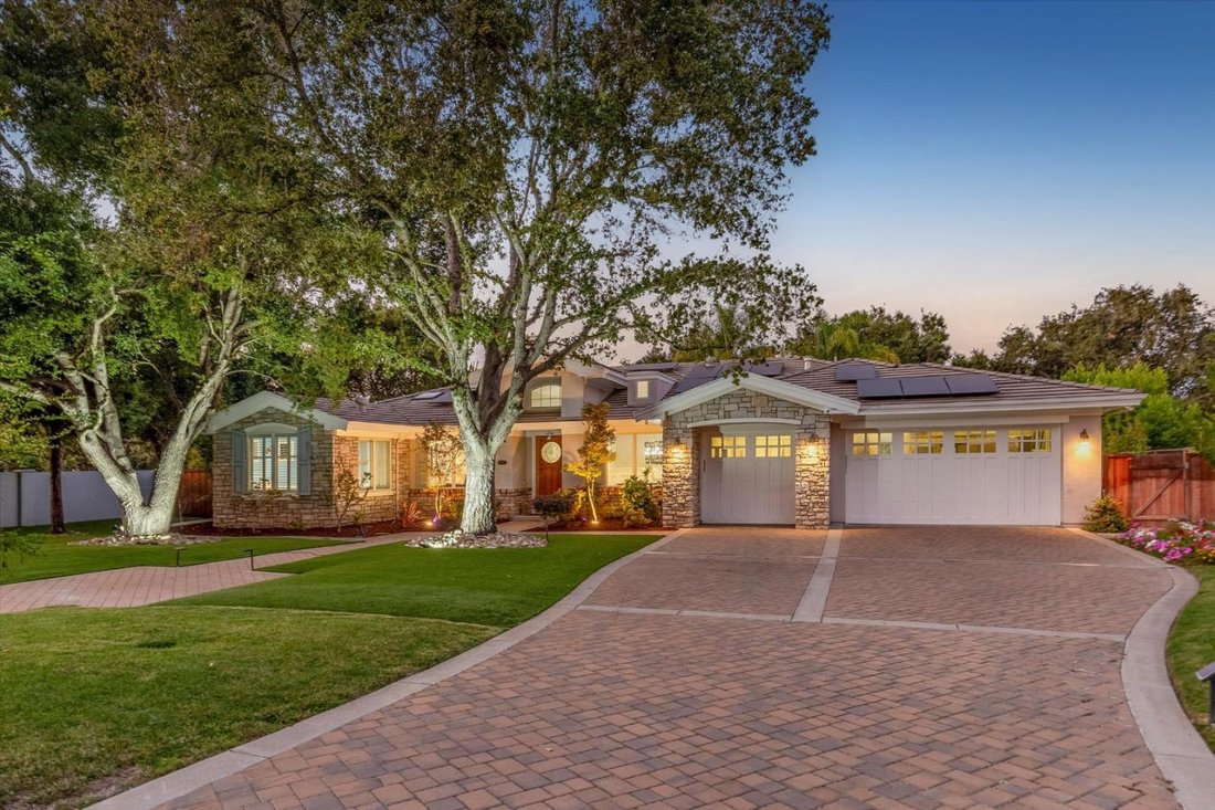 House in Saratoga, California, United States 2 - 18620810