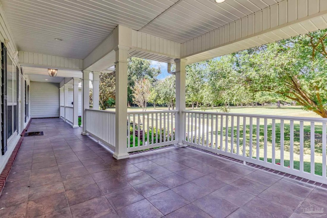 Casa in Pensacola, Florida, Stati Uniti 5 - 18619963