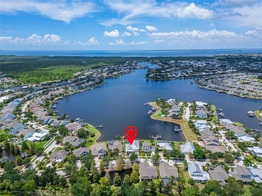 House in Apollo Beach, Florida, United States 2 - 18621205