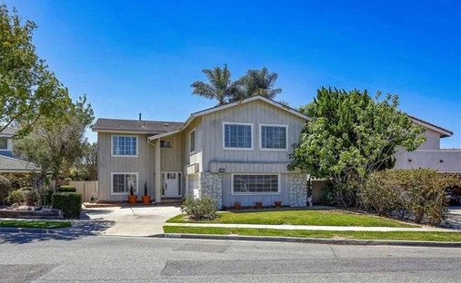 House in Westminster, California, United States 1