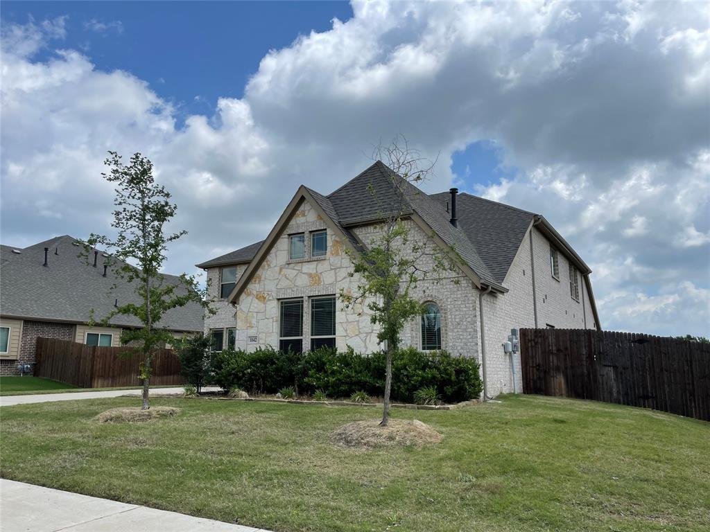 House in Midlothian, Texas, United States 4 - 18618910