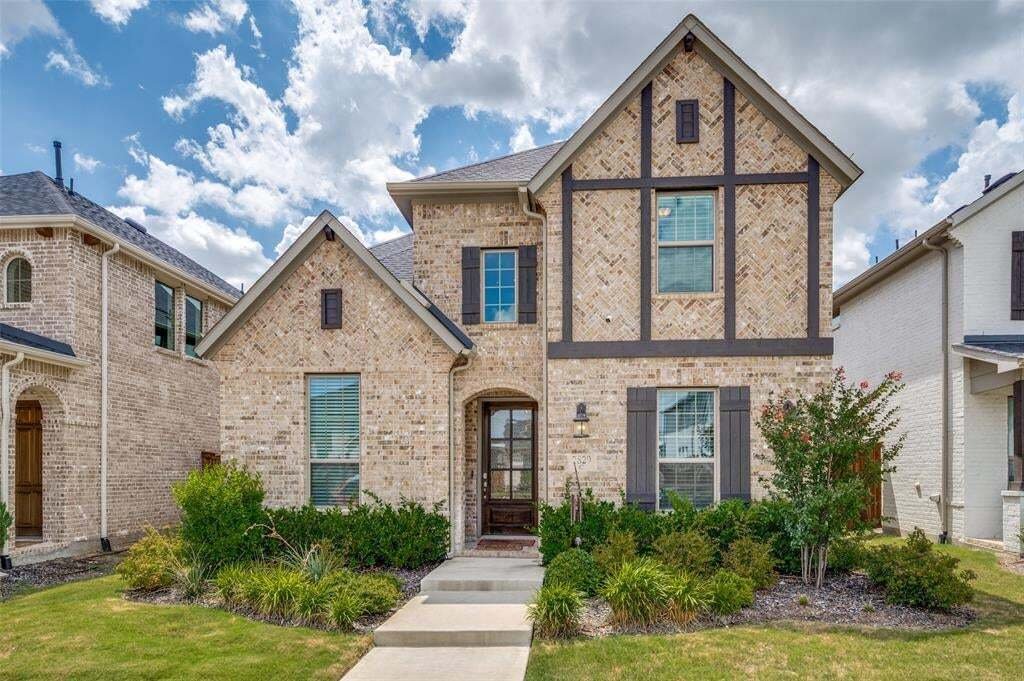 House in Celina, Texas, United States 1 - 18440686
