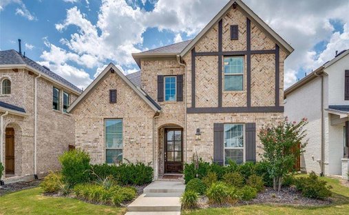 House in Celina, Texas, United States 1