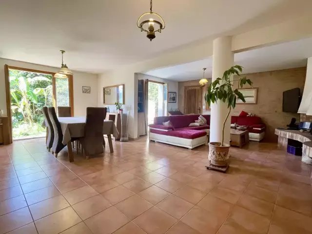 Villa à Èze, Provence-Alpes-Côte d'Azur, France 3 - 15722887