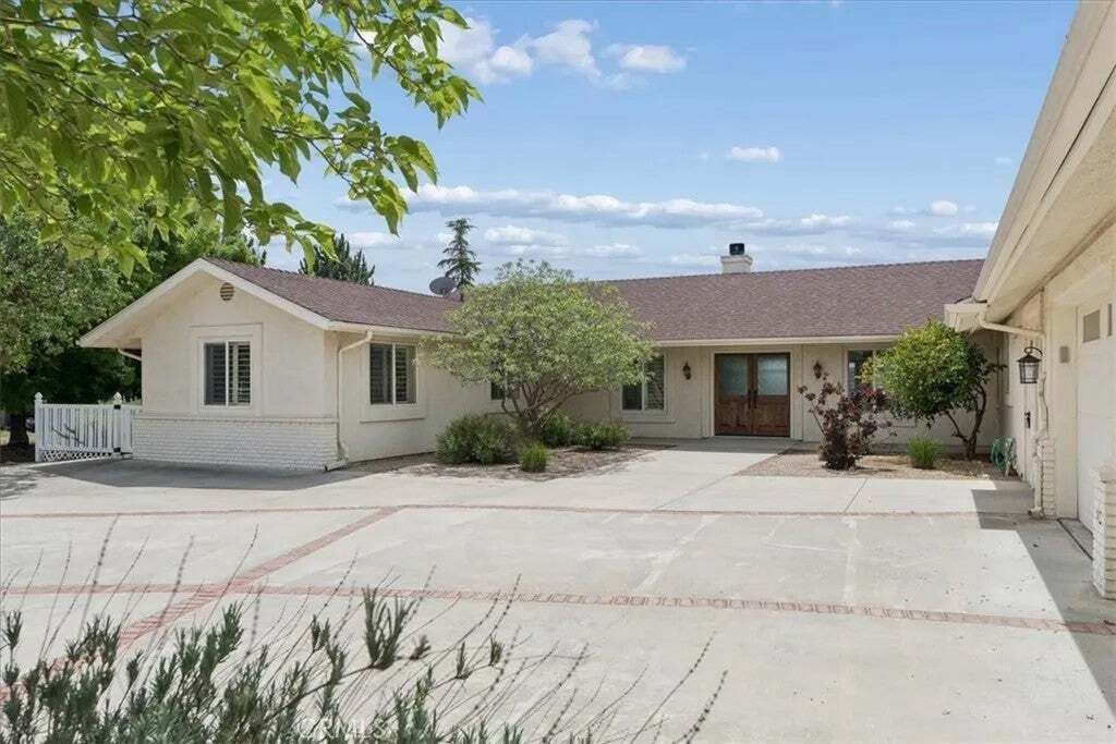 House in Paso Robles, California, United States 1 - 17657626