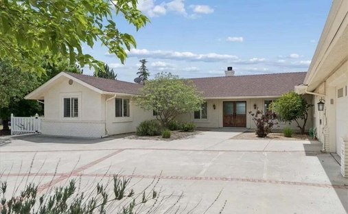 House in Paso Robles, California, United States 1