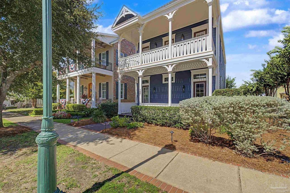 House in Pensacola, Florida, United States 2 - 18619915