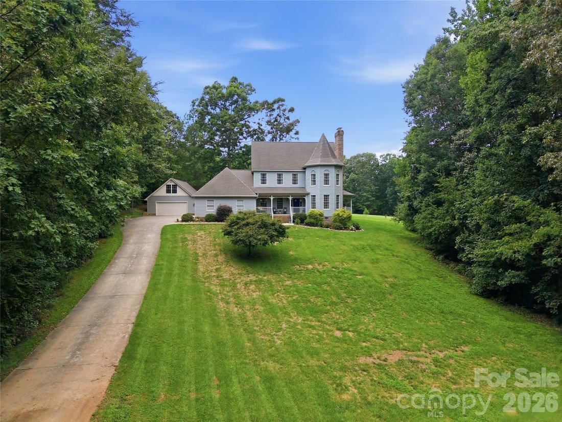 House in China Grove, North Carolina, United States 2 - 18620586