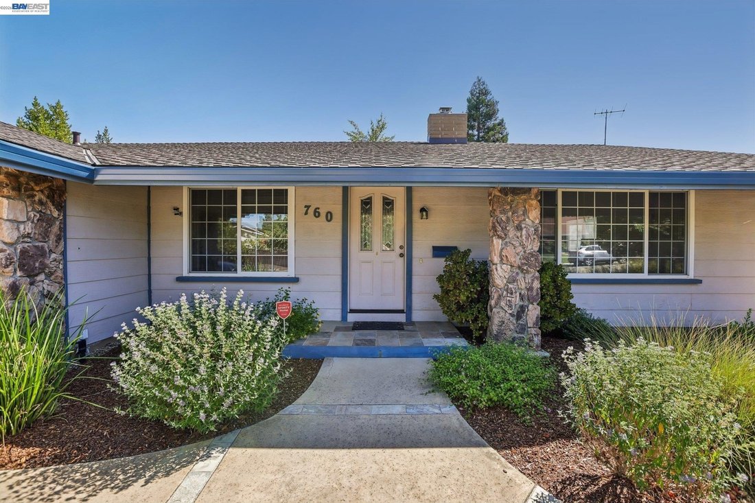 House in Livermore, California, United States 2 - 18623750