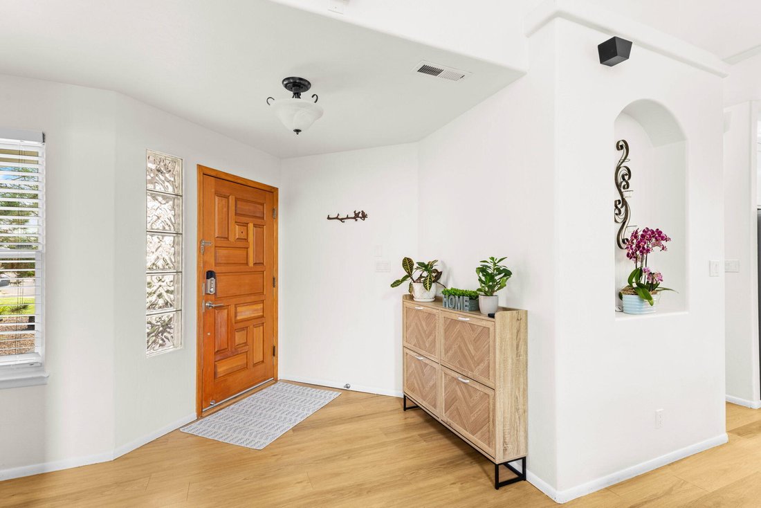House in Albuquerque, New Mexico, United States 4 - 18620303