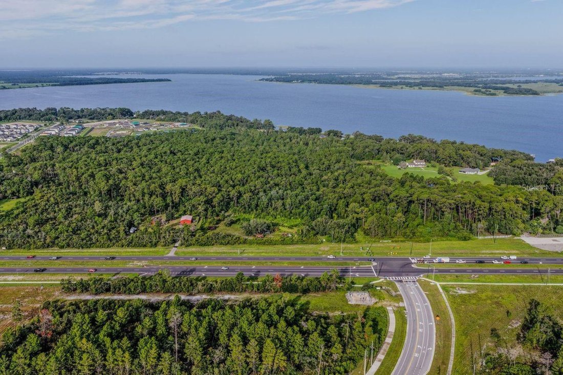 Terreno en St. Cloud, Florida, Estados Unidos 3 - 18617160