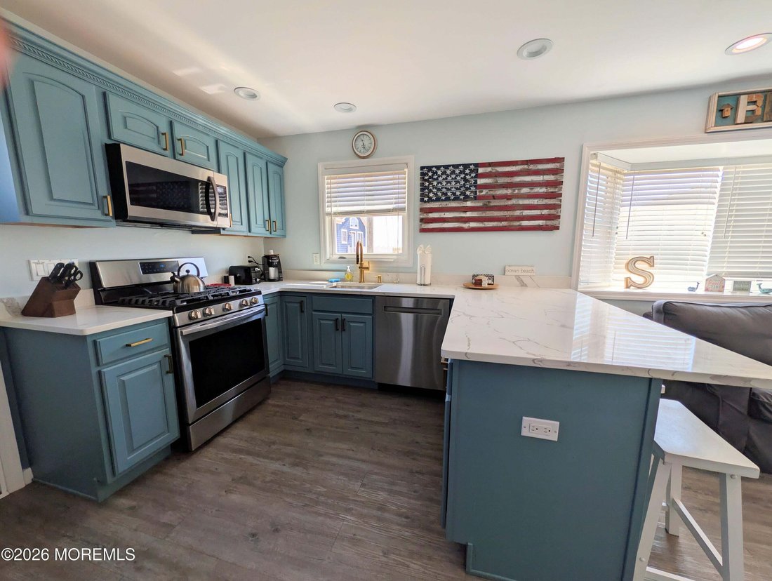 House in Lavallette, New Jersey, United States 4 - 18611643